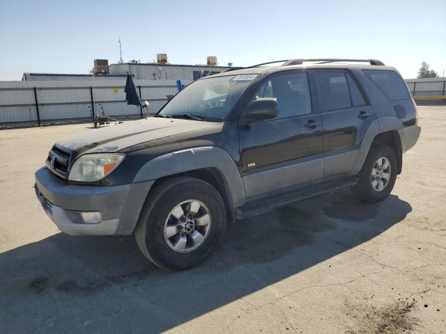 Photo 0 VIN: JTEZU14RX30005684 - TOYOTA 4RUNNER SR 