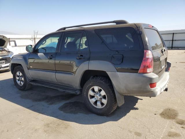 Photo 1 VIN: JTEZU14RX30005684 - TOYOTA 4RUNNER SR 