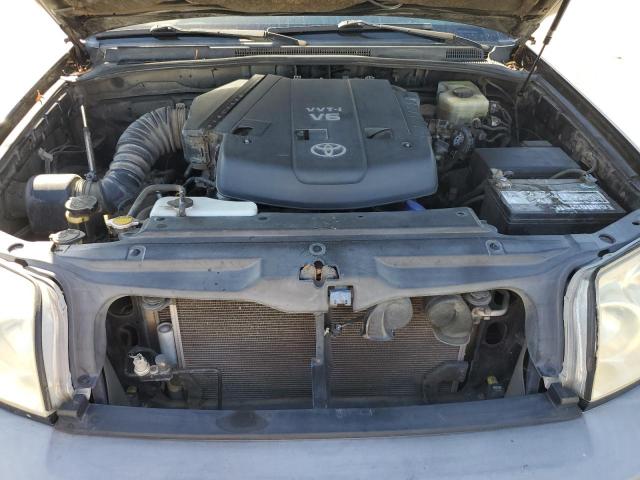 Photo 11 VIN: JTEZU14RX30005684 - TOYOTA 4RUNNER SR 