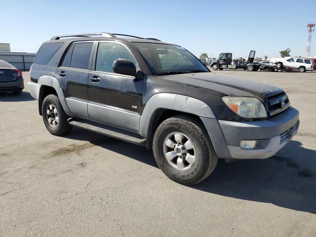 Photo 3 VIN: JTEZU14RX30005684 - TOYOTA 4RUNNER SR 