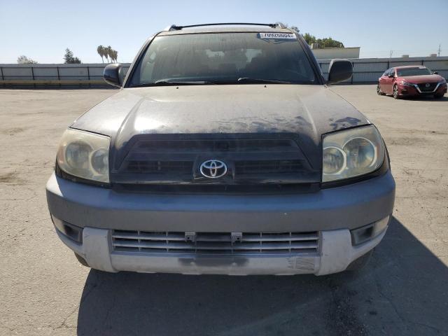 Photo 4 VIN: JTEZU14RX30005684 - TOYOTA 4RUNNER SR 