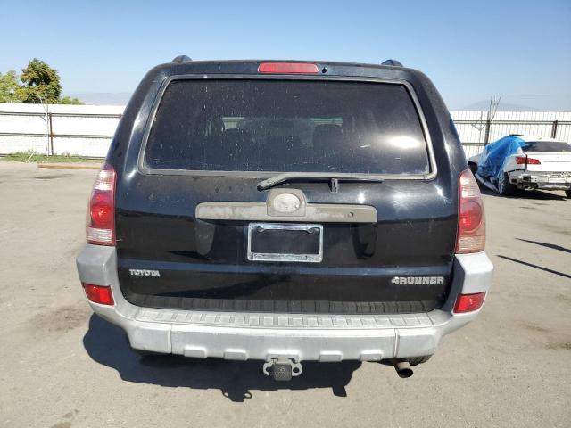 Photo 5 VIN: JTEZU14RX30005684 - TOYOTA 4RUNNER SR 