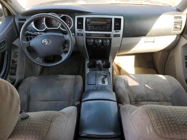 Photo 7 VIN: JTEZU14RX30005684 - TOYOTA 4RUNNER SR 