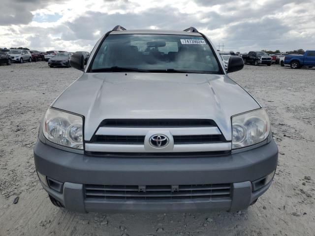 Photo 4 VIN: JTEZU14RX30008956 - TOYOTA 4RUNNER SR 