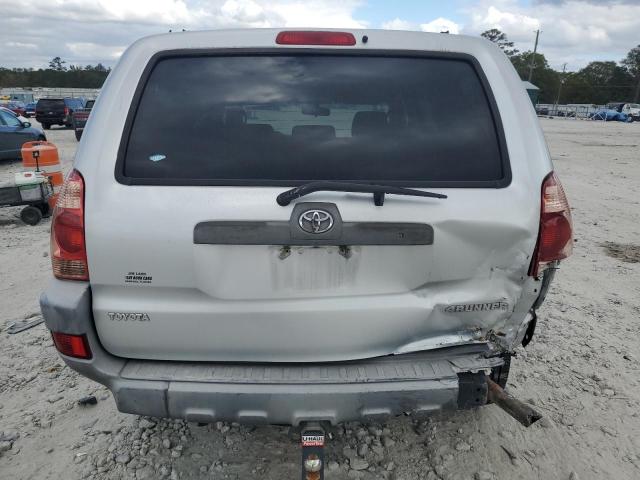 Photo 5 VIN: JTEZU14RX30008956 - TOYOTA 4RUNNER SR 