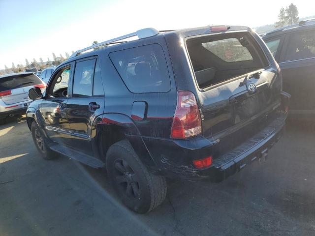 Photo 1 VIN: JTEZU14RX30015129 - TOYOTA 4RUNNER 