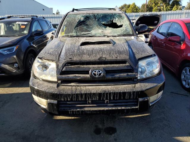 Photo 4 VIN: JTEZU14RX30015129 - TOYOTA 4RUNNER 