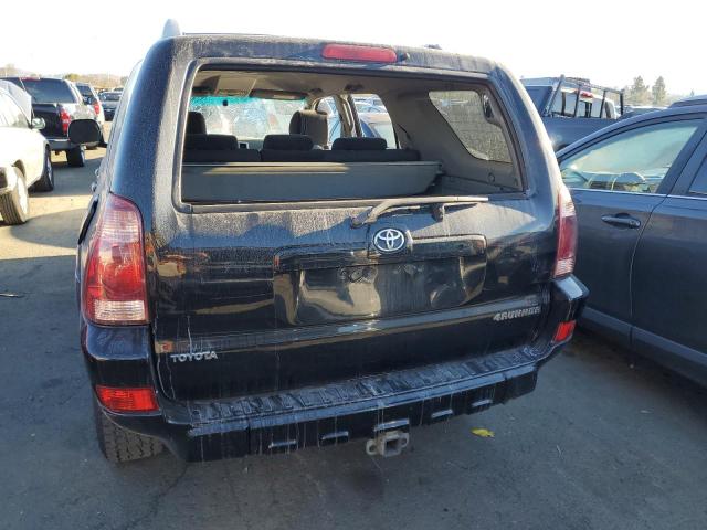 Photo 5 VIN: JTEZU14RX30015129 - TOYOTA 4RUNNER 