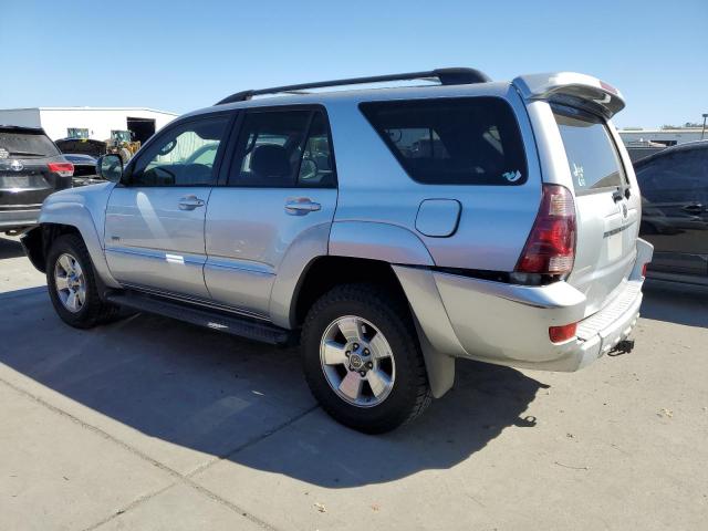 Photo 1 VIN: JTEZU14RX40033664 - TOYOTA 4RUNNER SR 