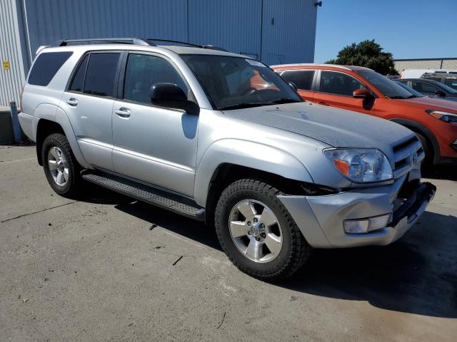 Photo 3 VIN: JTEZU14RX40033664 - TOYOTA 4RUNNER SR 