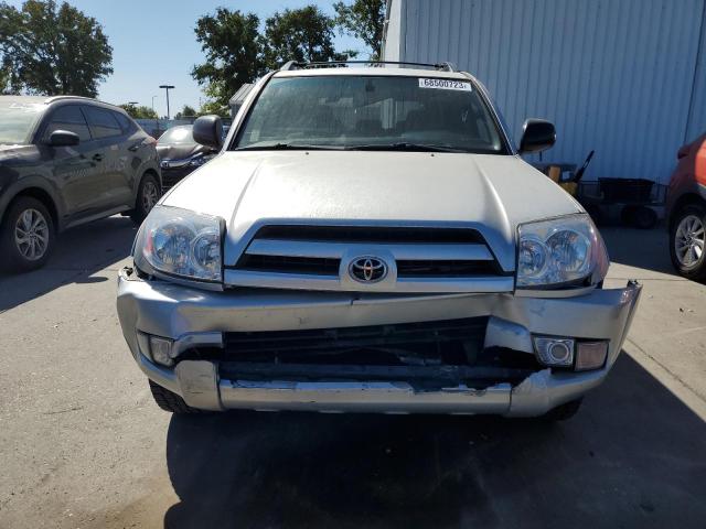 Photo 4 VIN: JTEZU14RX40033664 - TOYOTA 4RUNNER SR 