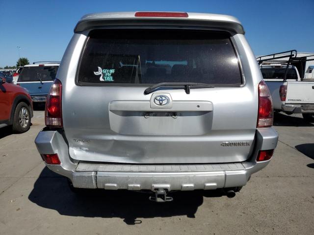 Photo 5 VIN: JTEZU14RX40033664 - TOYOTA 4RUNNER SR 