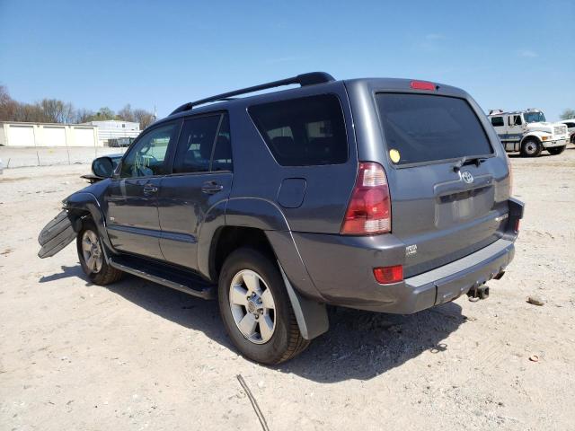 Photo 2 VIN: JTEZU14RX50043614 - TOYOTA 4RUNNER SR 