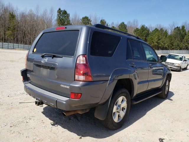 Photo 3 VIN: JTEZU14RX50043614 - TOYOTA 4RUNNER SR 