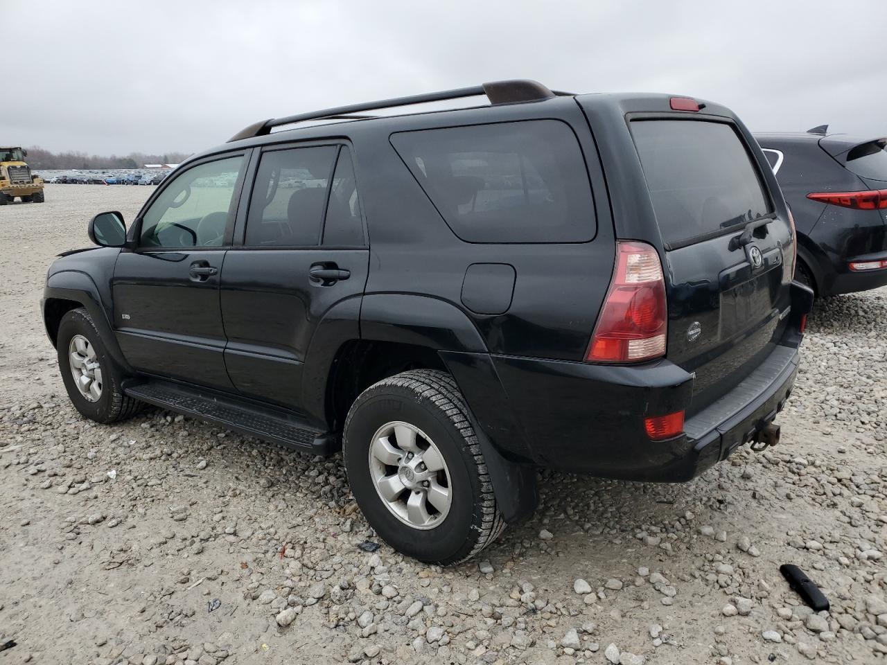 Photo 1 VIN: JTEZU14RX50049686 - TOYOTA 4RUNNER 