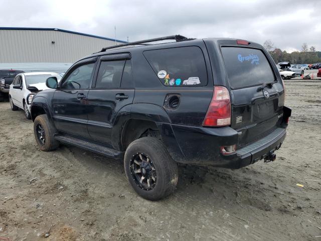 Photo 1 VIN: JTEZU14RX50054080 - TOYOTA 4RUNNER 