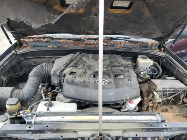 Photo 11 VIN: JTEZU14RX50054080 - TOYOTA 4RUNNER 