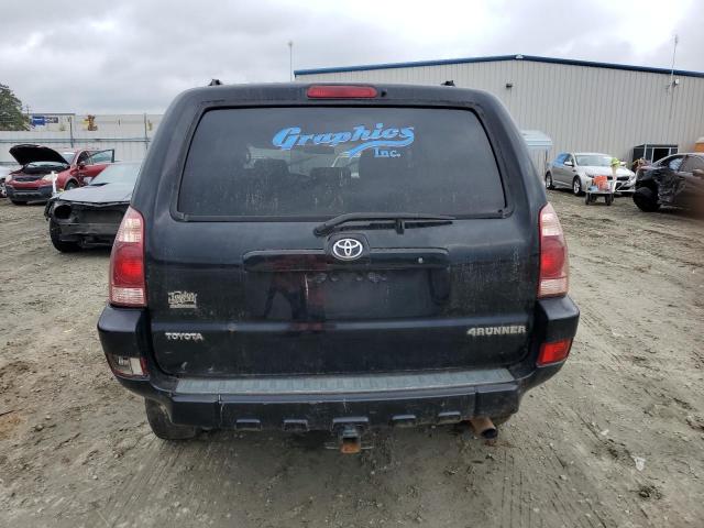 Photo 5 VIN: JTEZU14RX50054080 - TOYOTA 4RUNNER 