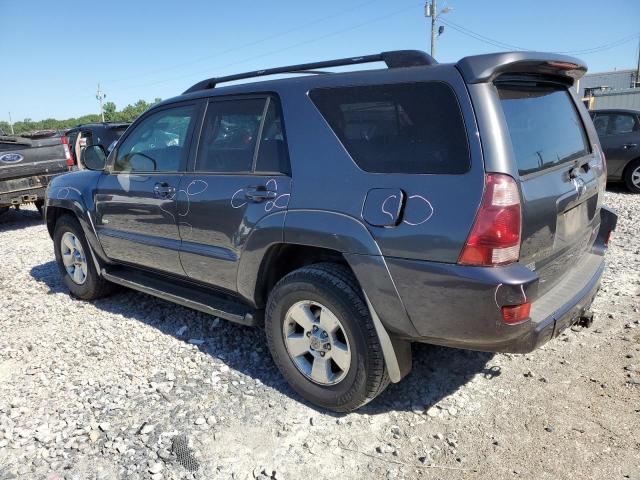 Photo 1 VIN: JTEZU14RX58031173 - TOYOTA 4RUNNER 