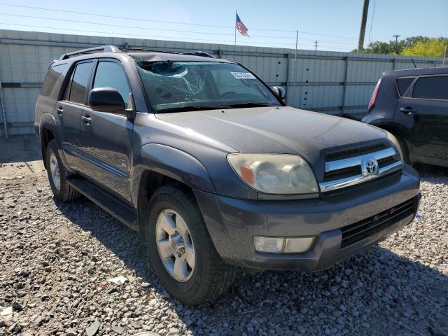 Photo 3 VIN: JTEZU14RX58031173 - TOYOTA 4RUNNER 