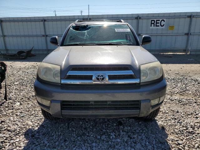 Photo 4 VIN: JTEZU14RX58031173 - TOYOTA 4RUNNER 