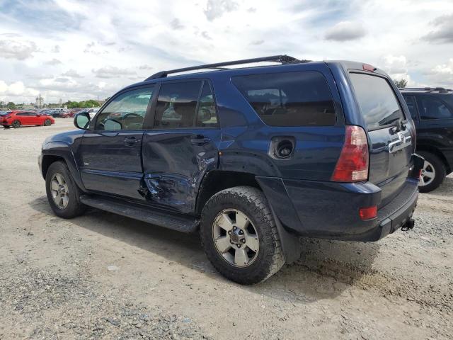 Photo 1 VIN: JTEZU14RX58036860 - TOYOTA 4RUNNER 