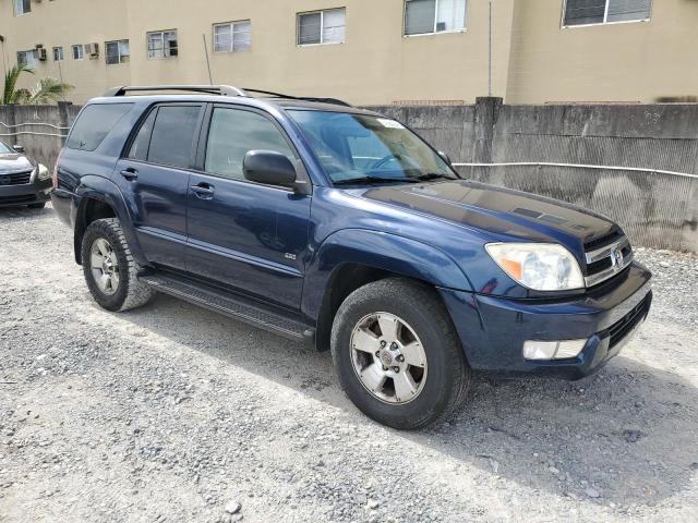 Photo 3 VIN: JTEZU14RX58036860 - TOYOTA 4RUNNER 