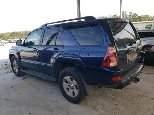 Photo 1 VIN: JTEZU14RX58039855 - TOYOTA 4RUNNER 