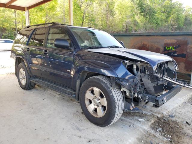 Photo 3 VIN: JTEZU14RX58039855 - TOYOTA 4RUNNER 