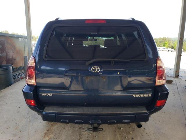 Photo 5 VIN: JTEZU14RX58039855 - TOYOTA 4RUNNER 