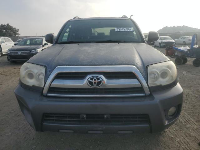 Photo 4 VIN: JTEZU14RX60067641 - TOYOTA 4RUNNER SR 