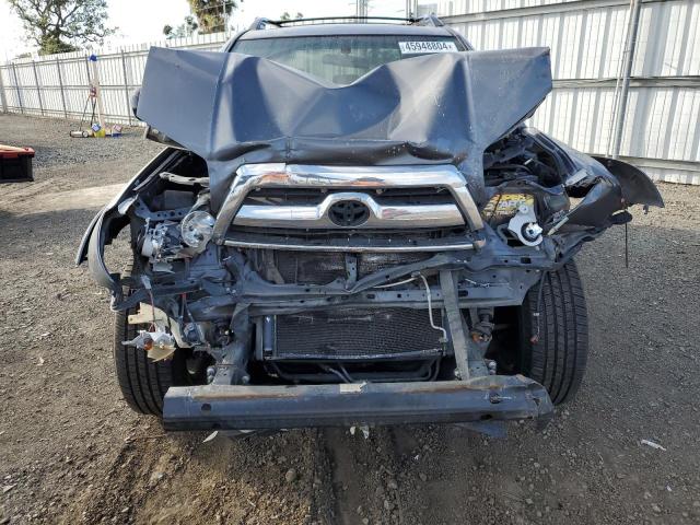 Photo 4 VIN: JTEZU14RX60067803 - TOYOTA 4RUNNER 