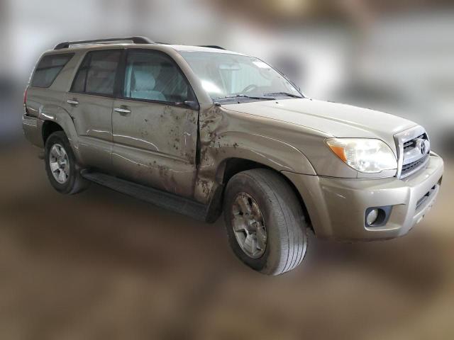 Photo 3 VIN: JTEZU14RX60082060 - TOYOTA 4RUNNER 