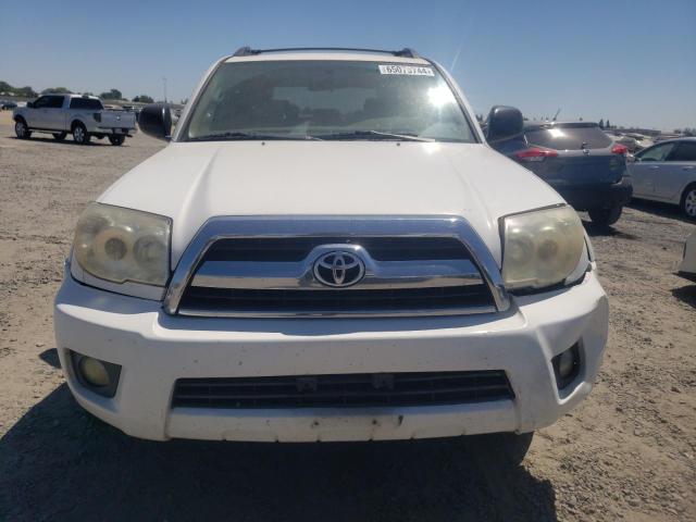 Photo 3 VIN: JTEZU14RX60082737 - TOYOTA 4RUNNER SR 