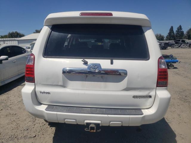 Photo 4 VIN: JTEZU14RX60082737 - TOYOTA 4RUNNER SR 