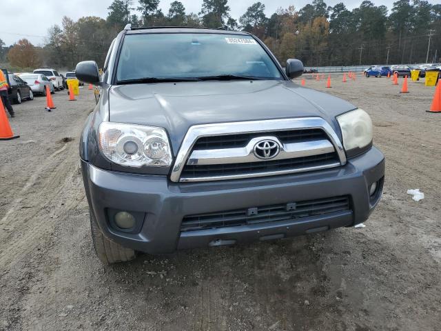 Photo 4 VIN: JTEZU14RX68063929 - TOYOTA 4RUNNER SR 