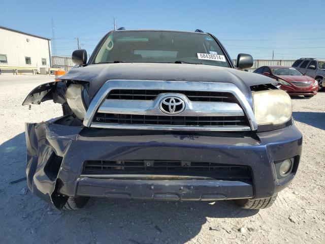 Photo 4 VIN: JTEZU14RX70094520 - TOYOTA 4RUNNER SR 