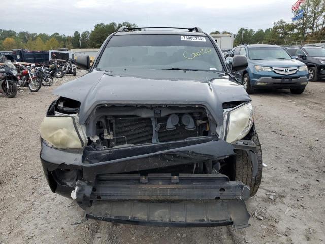 Photo 4 VIN: JTEZU14RX78071143 - TOYOTA 4RUNNER 