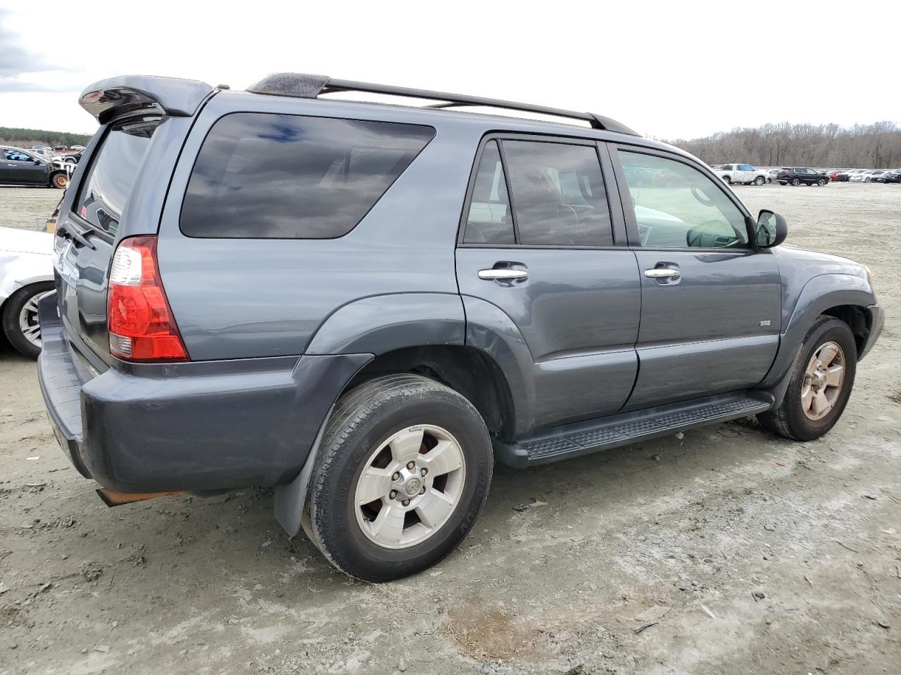 Photo 2 VIN: JTEZU14RX78071692 - TOYOTA 4RUNNER 