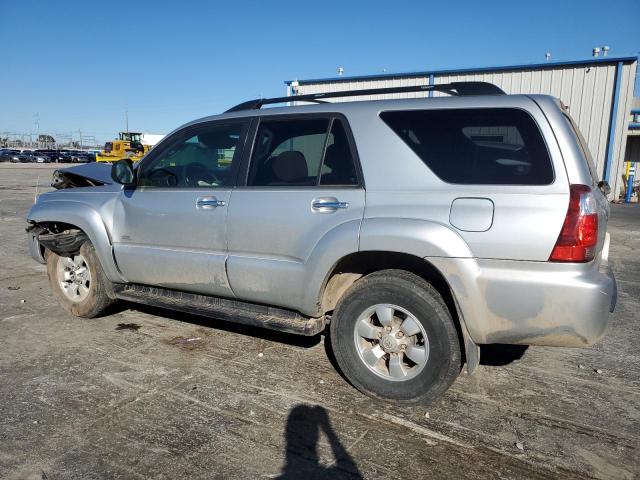 Photo 1 VIN: JTEZU14RX78074785 - TOYOTA 4RUNNER SR 