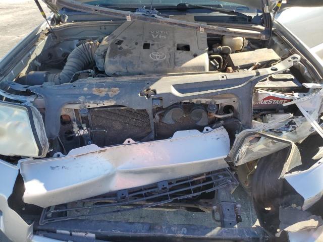 Photo 11 VIN: JTEZU14RX78074785 - TOYOTA 4RUNNER SR 