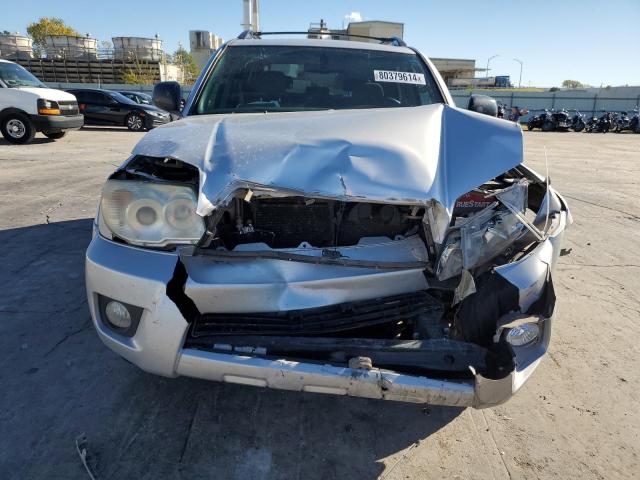 Photo 4 VIN: JTEZU14RX78074785 - TOYOTA 4RUNNER SR 