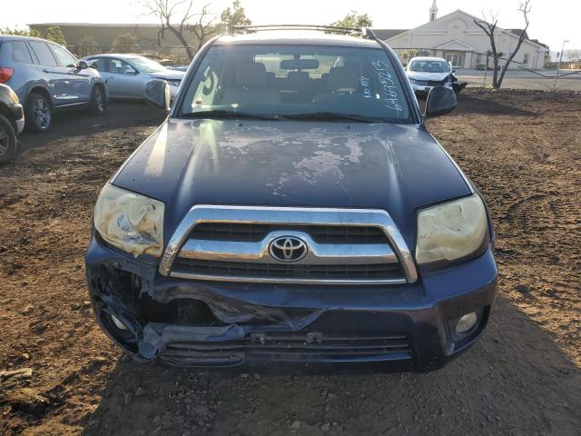 Photo 4 VIN: JTEZU14RX8K003641 - TOYOTA 4RUNNER 