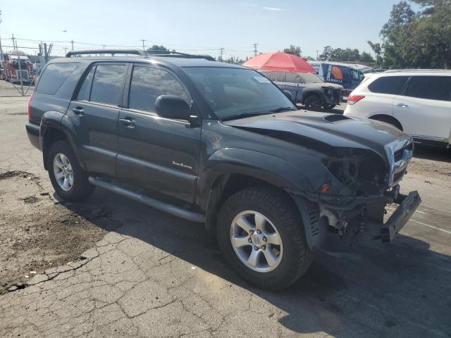 Photo 3 VIN: JTEZU14RX8K006393 - TOYOTA 4RUNNER 