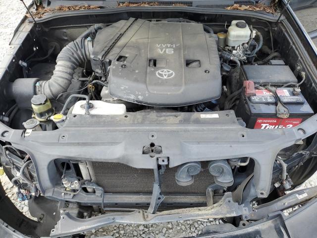 Photo 11 VIN: JTEZU14RX8K007513 - TOYOTA 4RUNNER SR 