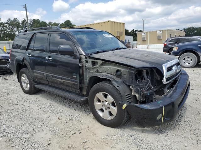 Photo 3 VIN: JTEZU14RX8K007513 - TOYOTA 4RUNNER SR 