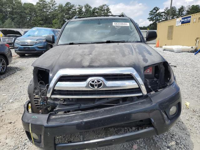 Photo 4 VIN: JTEZU14RX8K007513 - TOYOTA 4RUNNER SR 