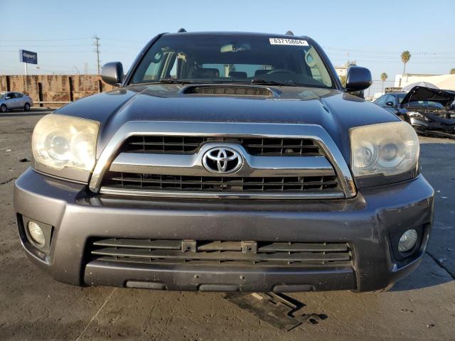 Photo 4 VIN: JTEZU14RX8K014557 - TOYOTA 4RUNNER SR 