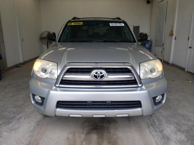 Photo 4 VIN: JTEZU14RX8K017829 - TOYOTA 4RUNNER 