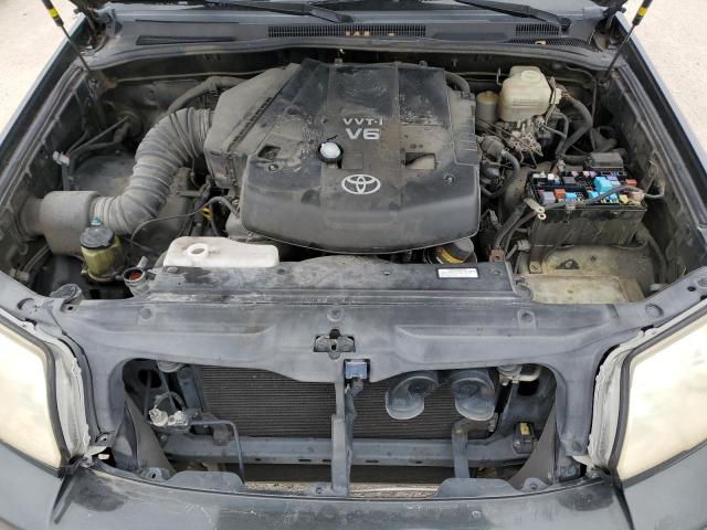 Photo 11 VIN: JTEZU14RX9K023776 - TOYOTA 4RUNNER 